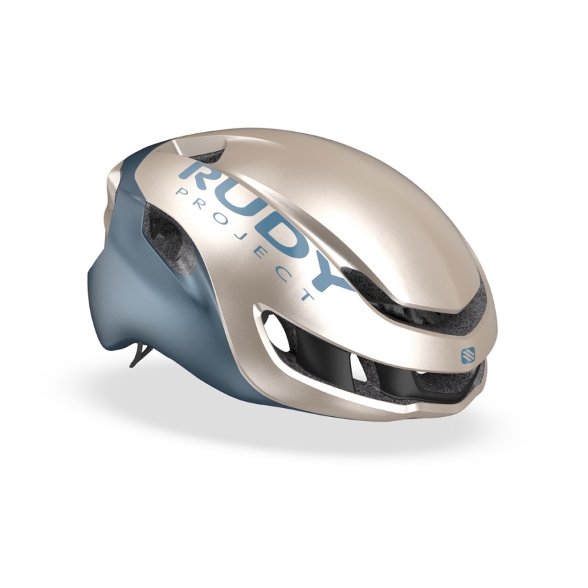 HL77019-Nytron-Champagne-blue-avio-metal-matte