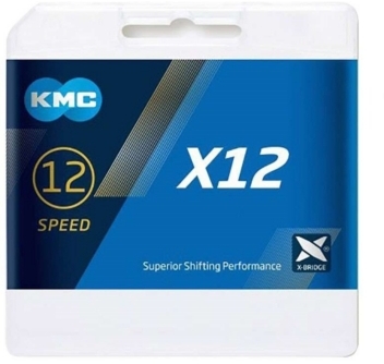 KMC-X12x