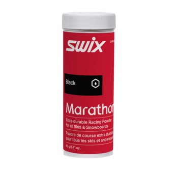 MARATHON-BLACK