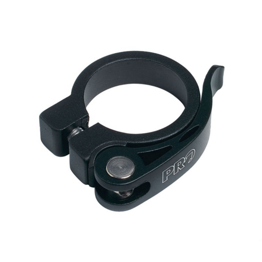 PR900111-pro-quick-release-seatpost-clamp