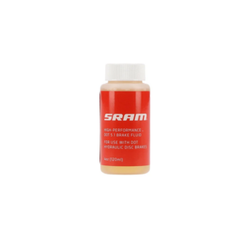 Sram-DOT-5-1-pidurioli-120ml-velohunt
