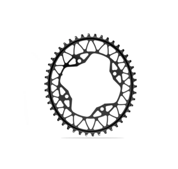 absoluteblack-beach-racing-oval-chainring-104bcd-velohunt