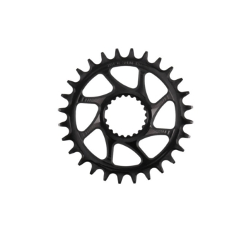 garbaruk-kettenblatt-round-direct-mount-1-fach-narrow-wide-shimano-m7100-m8100-schwarz-38-zaehne