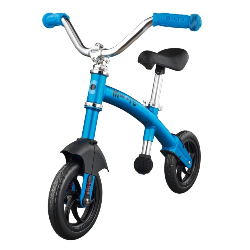 large-Micro-G-bike-Chopper-Deluxe-Blue-New-Saddle-3