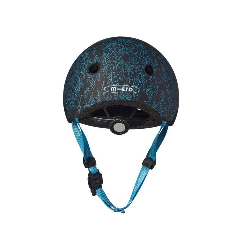 large-Micro-Helmet-Mandala-Green-Blue-2