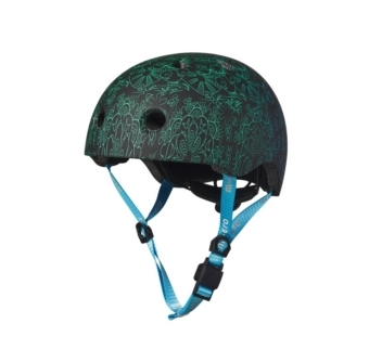 large-Micro-Helmet-Mandala-Green-Blue-4