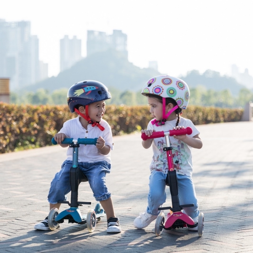 large-Mini-Micro-3in1-Deluxe-PLUS-Mixed-Ice-Blue-Ruby-Red