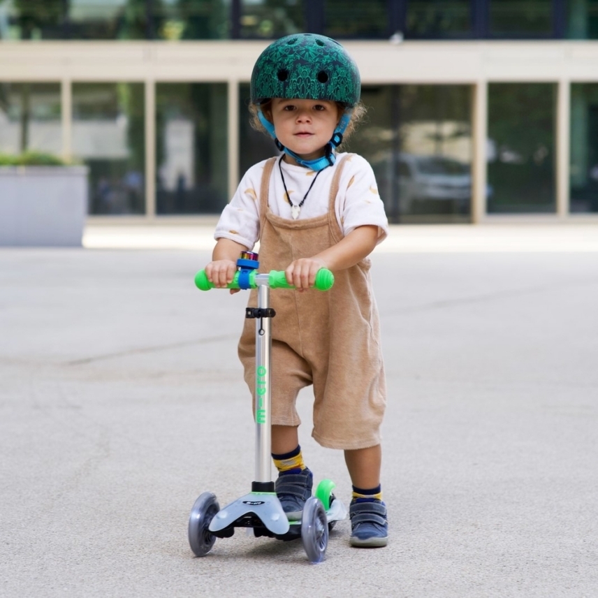 large-Mini-Micro-Deluxe-Flux-LED-Neon-Green