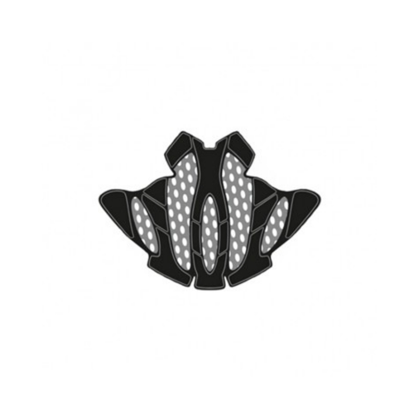 rudy-project-bug-stop-pad-imbottitura-casco-racemaster-nero