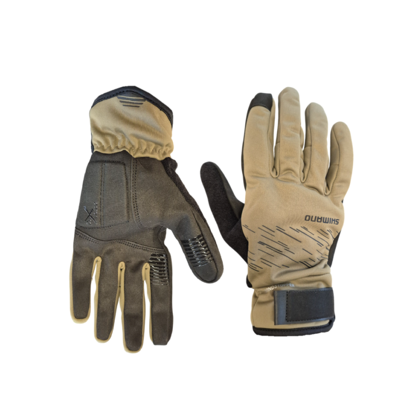 shimano-windstopper-insulated-gloves-velohunt