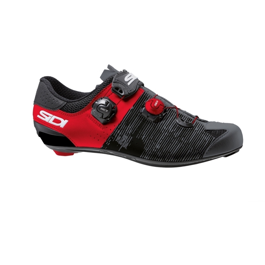 sidi-genius-10-road-shoes-anthracite-red-1-1678008