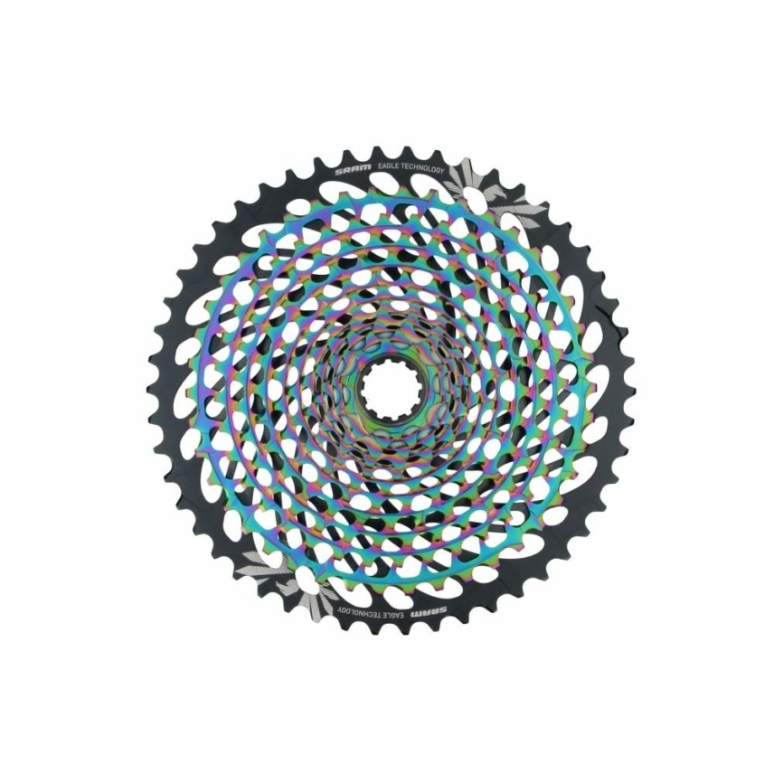 sram-xx1-eagle-kassette-12-fach-x-dome-xg-1299-10-50-zaehne-rainbow