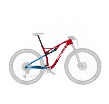 wilier-urta-rockshox-frame