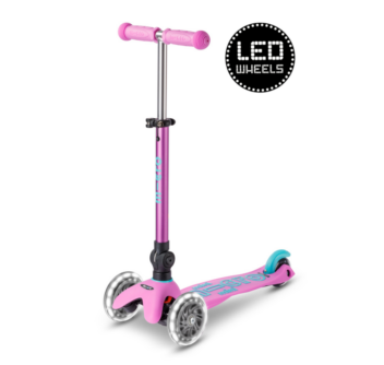 Micro-Mini-Deluxe-LED-kokkuvolditav-toukeratas-lavendel