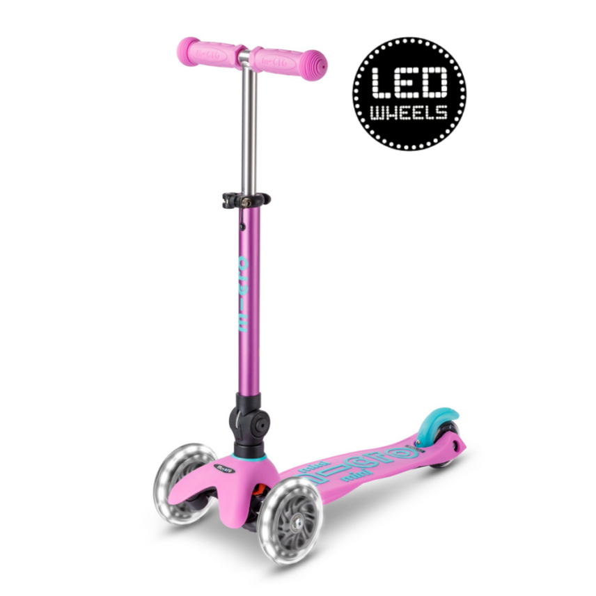 Micro-Mini-Deluxe-LED-kokkuvolditav-toukeratas-lavendel