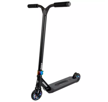 union-dot-m-scooter-black-neochrome-velohunt