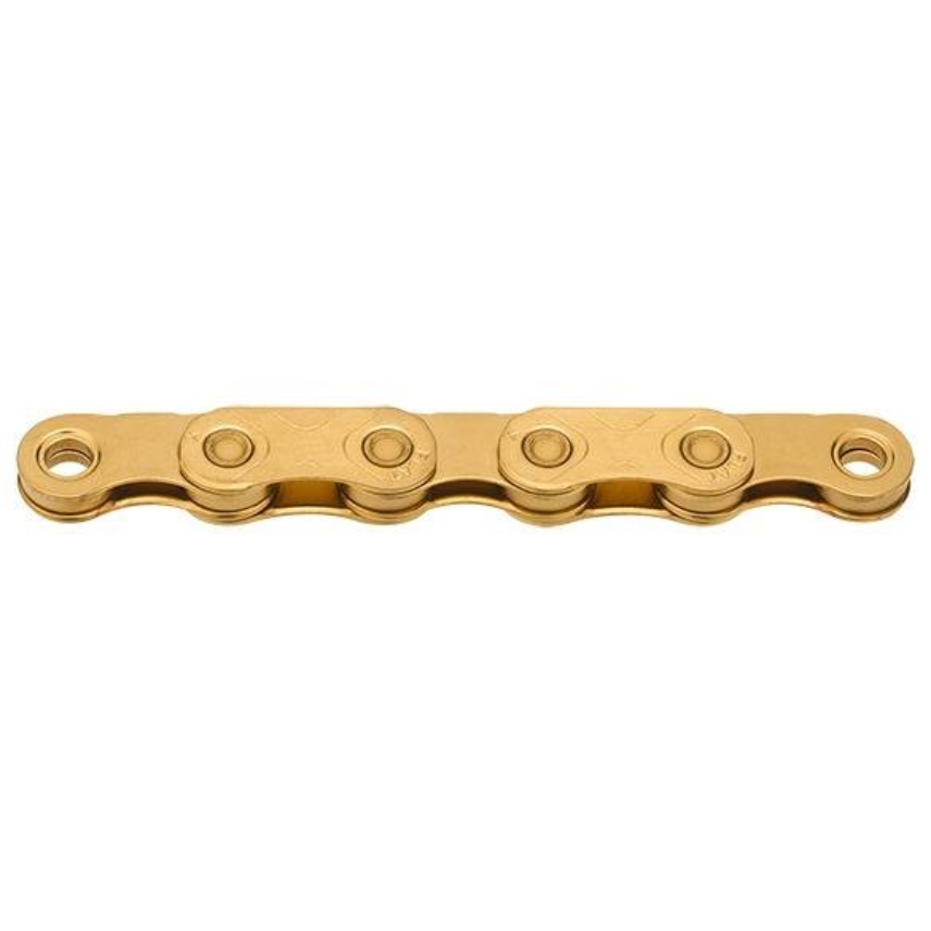 kmc-xflat-tin-gold-waxed-chain-velohunt