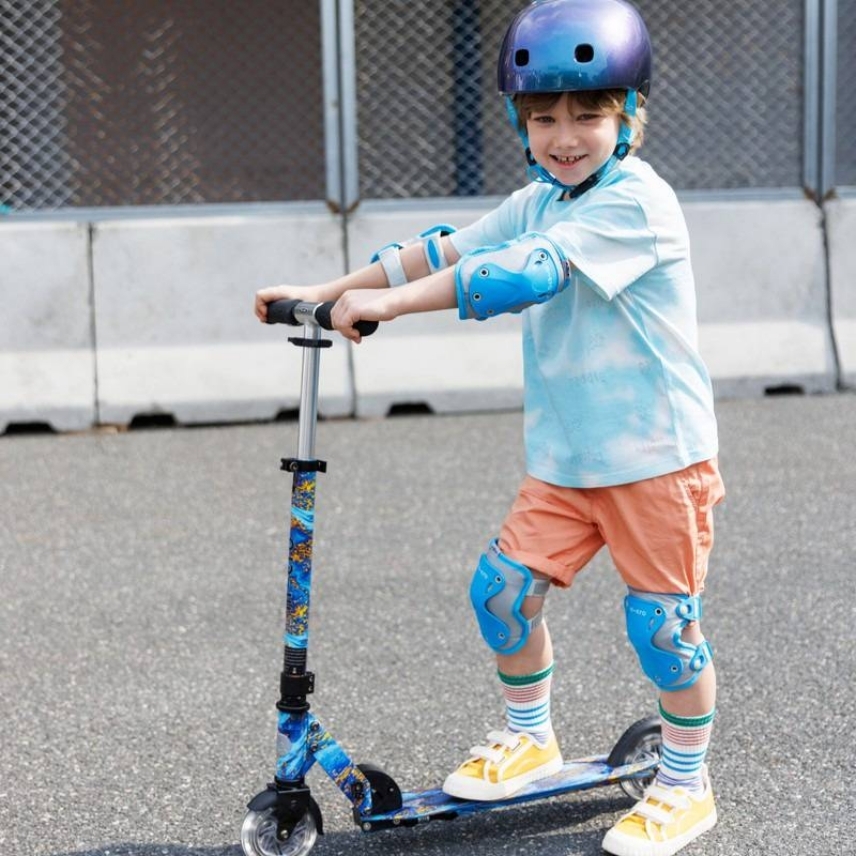 large-Micro-Sprite-LED-Art-Collection-Star-Night-1-2