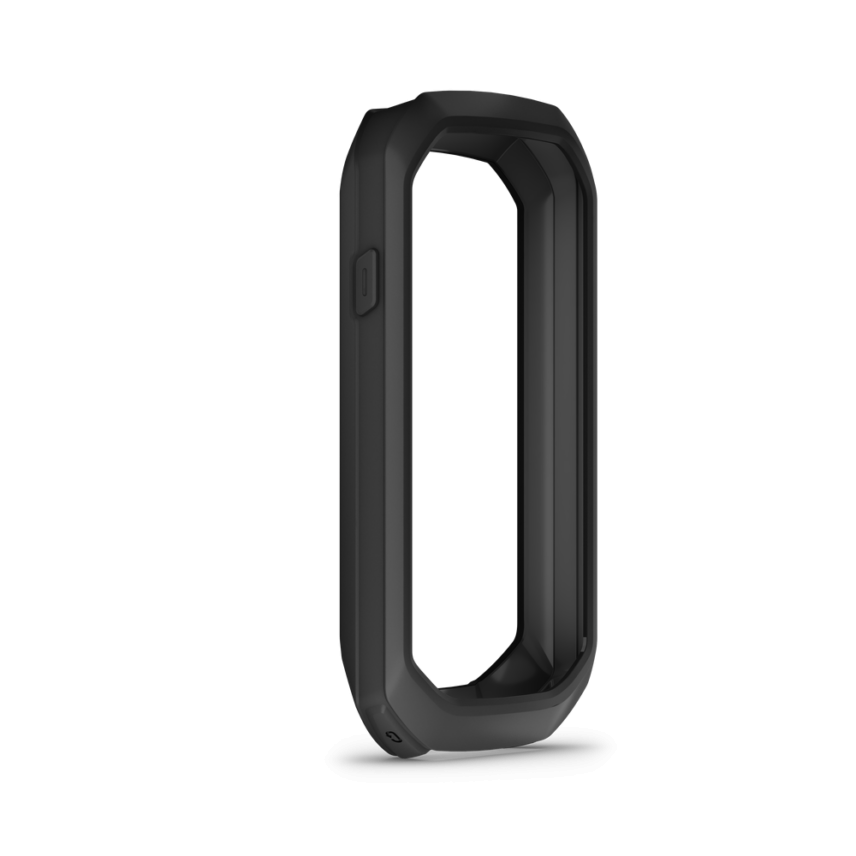 Edge1050-HR-silicone-case-black-Front-Right